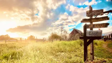 Backdrop for the TV series "Wynonna Earp" #1380571