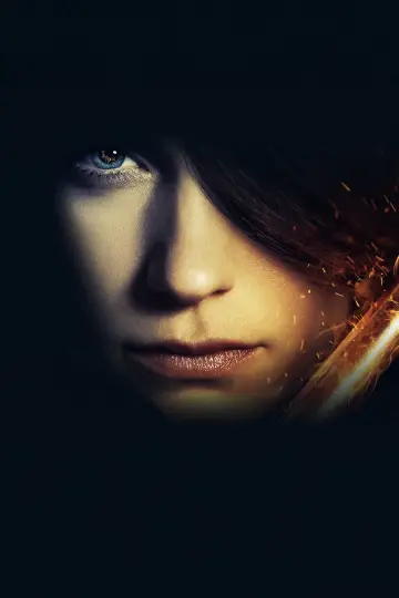 Poster for the TV series "Wynonna Earp" #1380577
