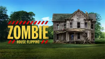 Backdrop for the TV series "Zombie House Flipping" #1427625