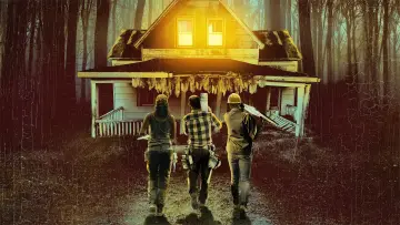 Backdrop for the TV series "Zombie House Flipping" #1427628