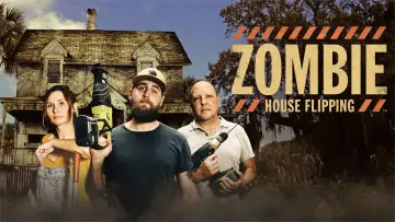 Backdrop for the TV series "Zombie House Flipping" #1427632