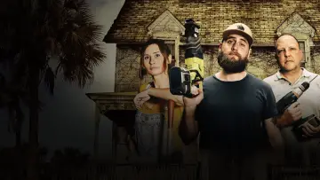 Backdrop for the TV series "Zombie House Flipping" #1427633
