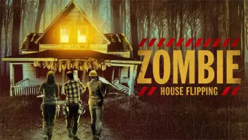 Backdrop for the TV series "Zombie House Flipping" #1427639