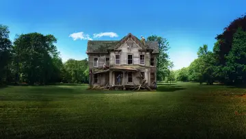 Backdrop for the TV series "Zombie House Flipping" #1427640