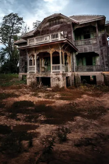 Poster for the TV series "Zombie House Flipping" #1427653