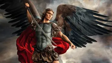 Backdrop к сериалу "Dominion" #1470464