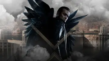 Backdrop к сериалу "Dominion" #1470465