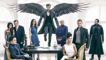 Backdrop к сериалу "Dominion" #1470466