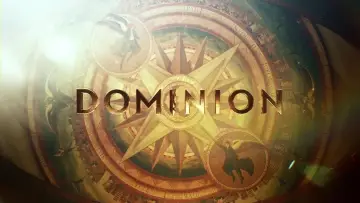 Backdrop к сериалу "Dominion" #1470467