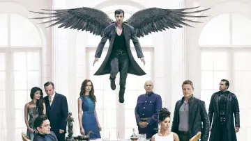 Backdrop к сериалу "Dominion" #1470469