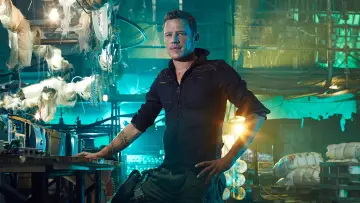 Backdrop к сериалу "Dominion" #1470470