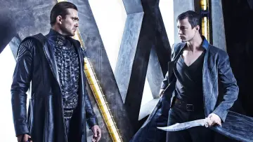 Backdrop к сериалу "Dominion" #1470471