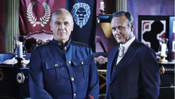 Backdrop к сериалу "Dominion" #1470472
