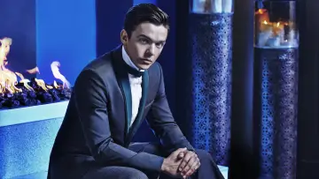 Backdrop к сериалу "Dominion" #1470473