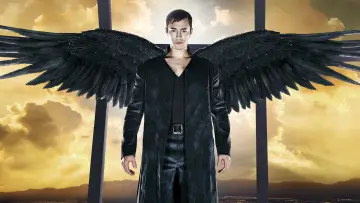 Backdrop к сериалу "Dominion" #1470474