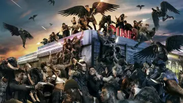 Backdrop к сериалу "Dominion" #1470476