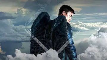 Backdrop к сериалу "Dominion" #1470477