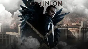 Backdrop к сериалу "Dominion" #1470479