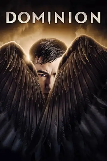 Poster к сериалу "Dominion" #1470491