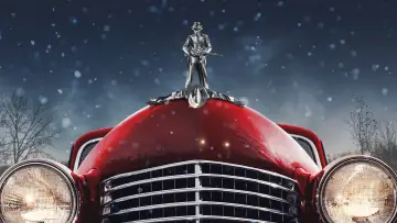 Backdrop к сериалу "Fargo" #1261350