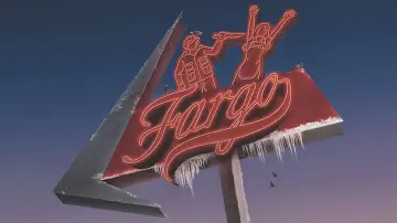 Backdrop к сериалу "Fargo" #1261363
