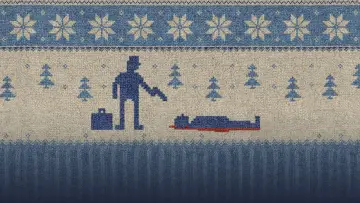 Backdrop for the TV series "Fargo" #1261377