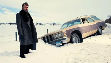 Backdrop for the TV series "Fargo" #1261379