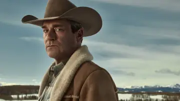 Backdrop for the TV series "Fargo" #1261382