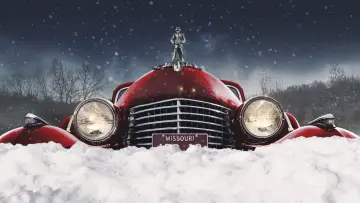 Backdrop for the TV series "Fargo" #1261389