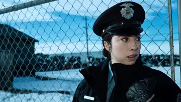 Backdrop for the TV series "Fargo" #1261394