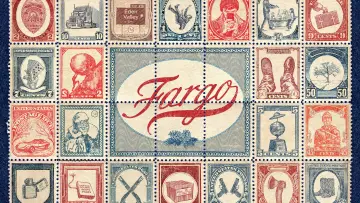 Backdrop к сериалу "Fargo" #1261397