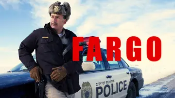 Backdrop к сериалу "Fargo" #1261398