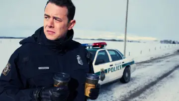 Backdrop for the TV series "Fargo" #1261404