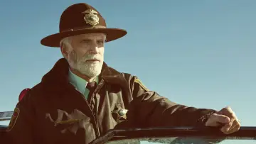 Backdrop for the TV series "Fargo" #1261406