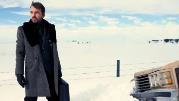 Backdrop for the TV series "Fargo" #1261407