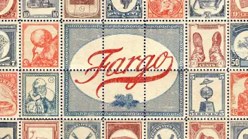 Backdrop к сериалу "Fargo" #1261412