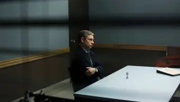 Backdrop for the TV series "Fargo" #1261422