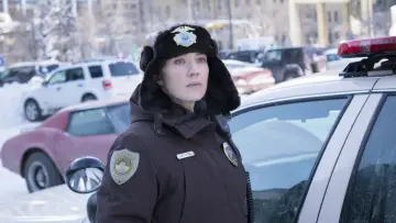 Backdrop for the TV series "Fargo" #1261423