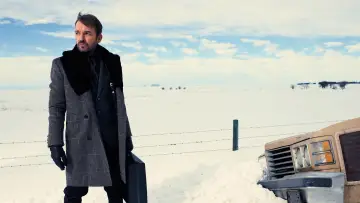 Backdrop for the TV series "Fargo" #1261424