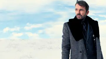 Backdrop for the TV series "Fargo" #1261428