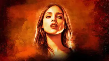 Backdrop for the TV series "From Dusk Till Dawn: The Series" #1429373