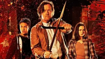 Backdrop for the TV series "From Dusk Till Dawn: The Series" #1429375