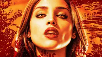 Backdrop for the TV series "From Dusk Till Dawn: The Series" #1429378
