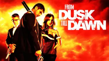 Backdrop for the TV series "From Dusk Till Dawn: The Series" #1429380