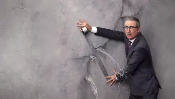 Backdrop к сериалу "Last Week Tonight with John Oliver" #1219364