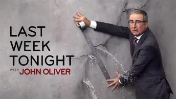 Backdrop к сериалу "Last Week Tonight with John Oliver" #1219367