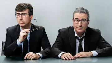 Backdrop к сериалу "Last Week Tonight with John Oliver" #1219368