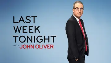 Backdrop к сериалу "Last Week Tonight with John Oliver" #1219372