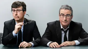 Backdrop к сериалу "Last Week Tonight with John Oliver" #1219385