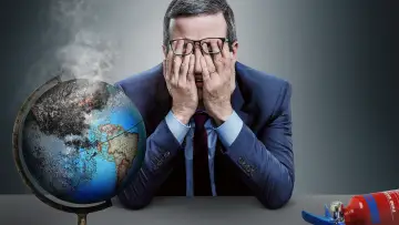 Backdrop к сериалу "Last Week Tonight with John Oliver" #1219399